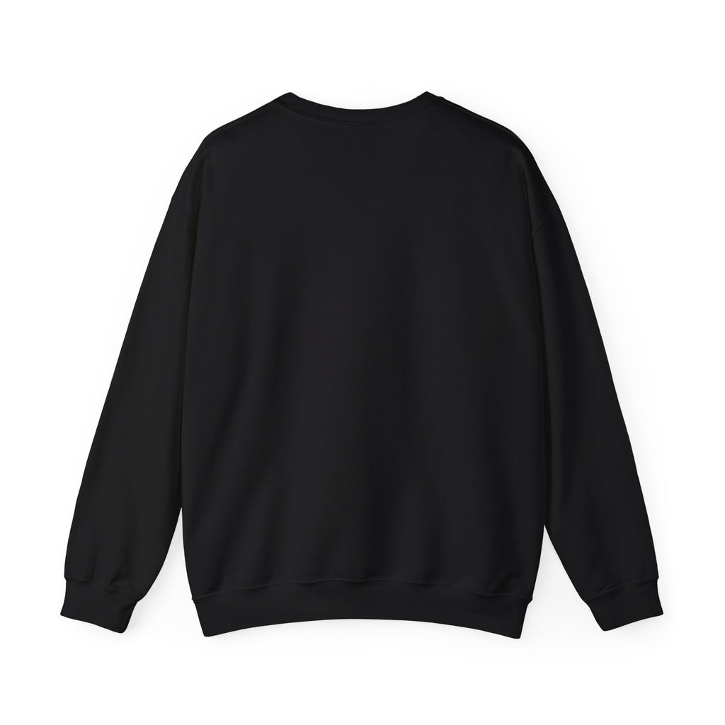 Mother Crewneck Sweatshirt – Gothic Script Pullover