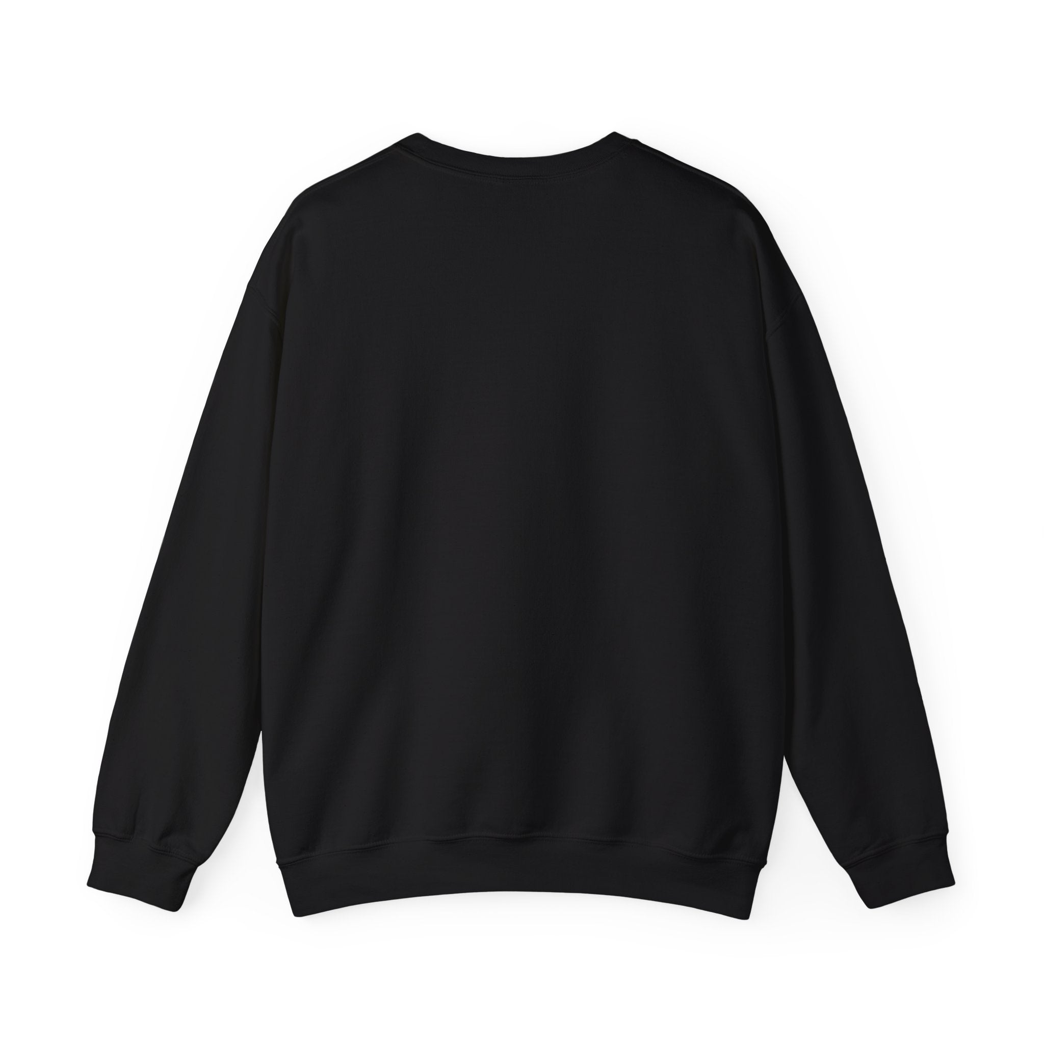 Mother Crewneck Sweatshirt – Gothic Script Pullover