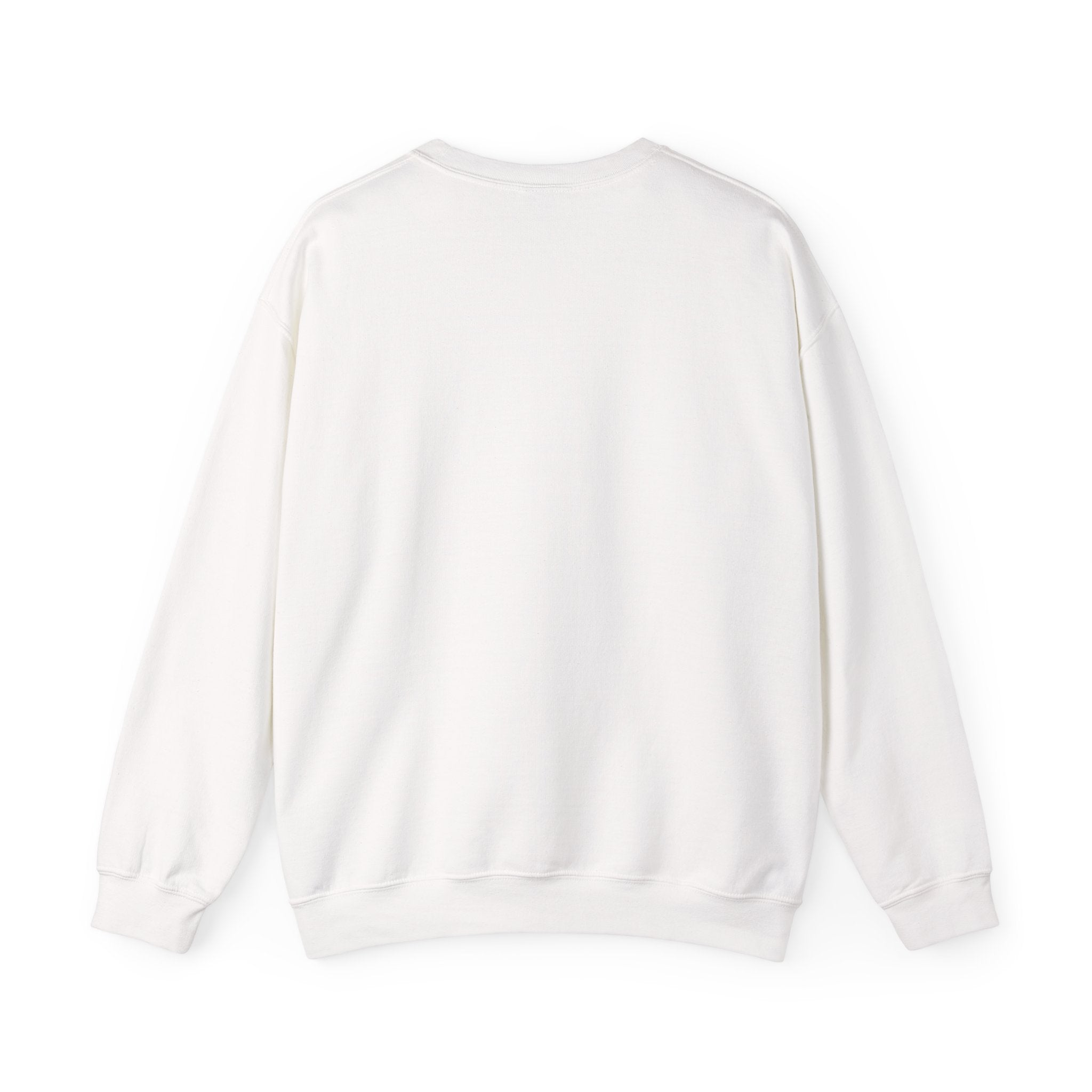 Mother Crewneck Sweatshirt – Gothic Script Pullover