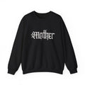 Mother Crewneck Sweatshirt – Gothic Script Pullover