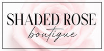 Shaded Rose Boutique - Home